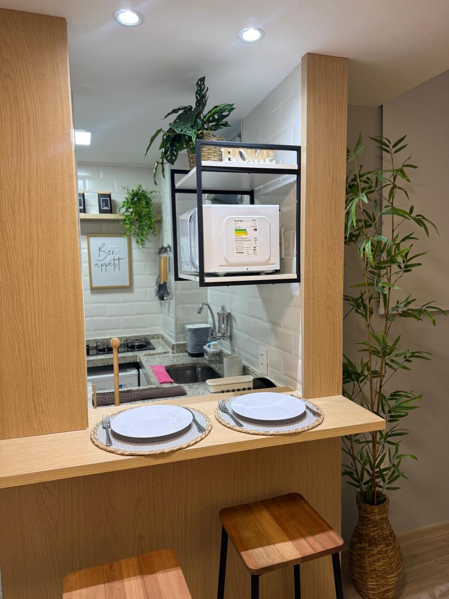 Apartment Charmoso No Leblon